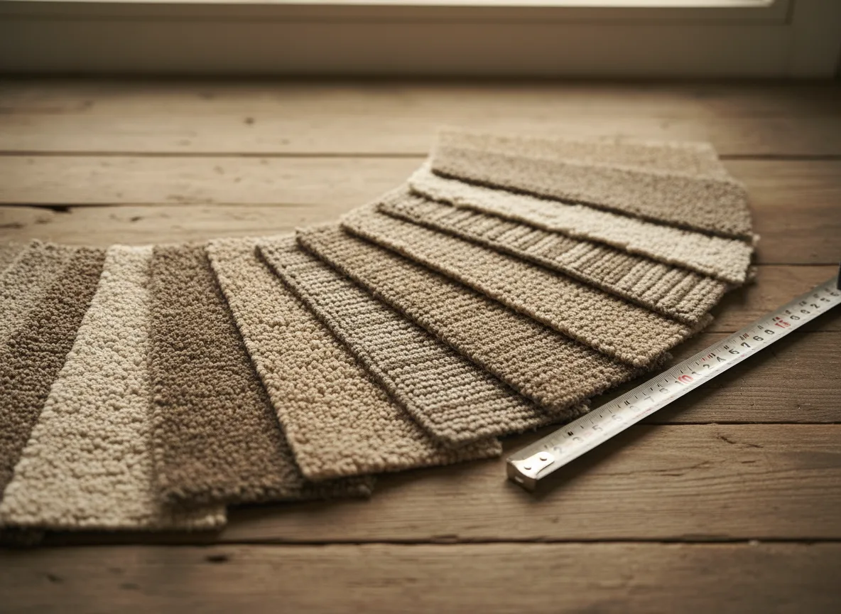 Carpet Installation Centerview, MO FAQs